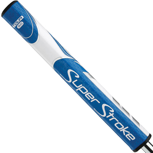 Super Stroke Zenergy Tour 3.0 Putter Grip